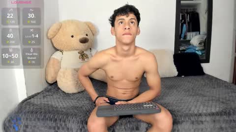 PARKER online show from 11, 10, 2025