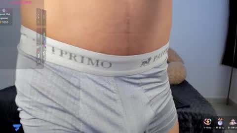 PARKER online show from 30, 11, 2025