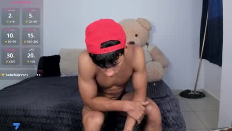 PARKER online show from 18, 2, 2026