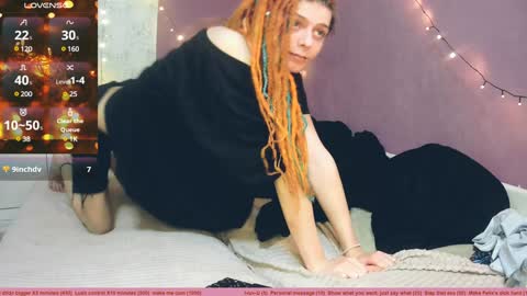 Snapshot of littlepinkcat chatting on 23, 12, 2024 Felix online show from 23, 12, 2024