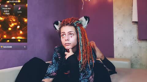 Snapshot of littlepinkcat chatting on 9, 1, 2025 Felix online show from 9, 1, 2025