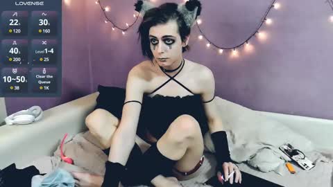 Snapshot of littlepinkcat chatting on 9, 2, 2025 Felix online show from 9, 2, 2025