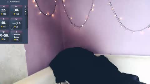 Snapshot of littlepinkcat chatting on 6, 3, 2025 Felix online show from 6, 3, 2025