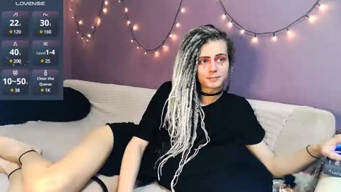 Snapshot of littlepinkcat chatting on 9, 3, 2025 Felix online show from 9, 3, 2025