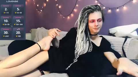 Snapshot of littlepinkcat chatting on 10, 3, 2025 Felix online show from 10, 3, 2025