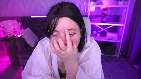 Snapshot of littleshyy chatting on 14, 3, 2026 Masha online show from 14, 3, 2026