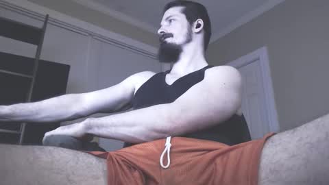 Alex or LSS online show from 9, 11, 2025