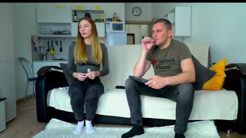 Little Tifany online show from 27, 10, 2025