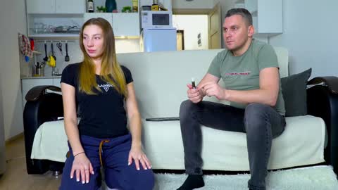 Little Tifany online show from 5, 12, 2025