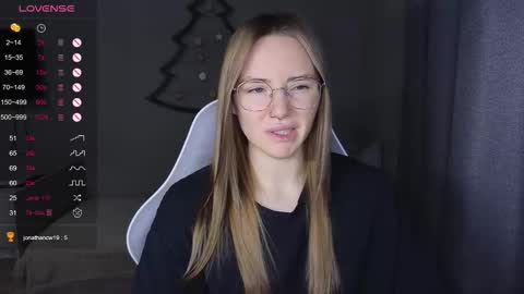 Eliana online show from 23, 12, 2025