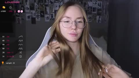 Eliana online show from 8, 3, 2026