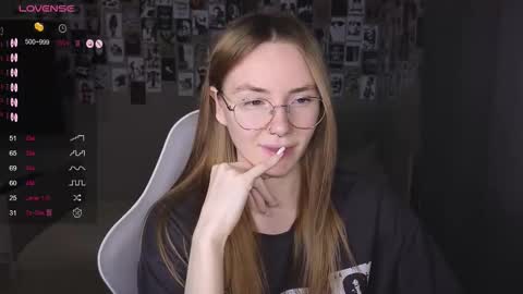 Eliana online show from 16, 3, 2026