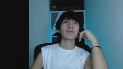 Eros online show from 8, 2, 2026