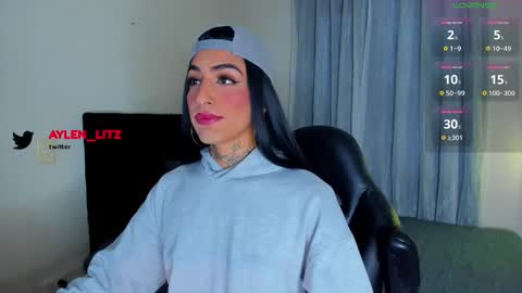 litz_81 online show from 4, 11, 2025