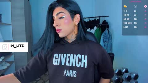 litz_81 online show from 1, 2, 2026