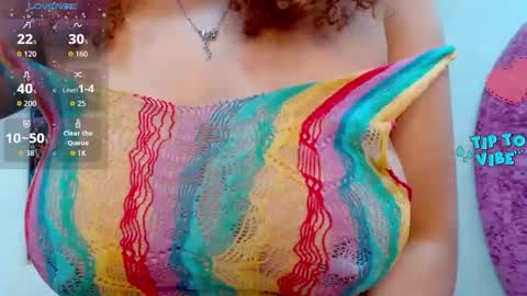 Litzy online show from 3, 10, 2025