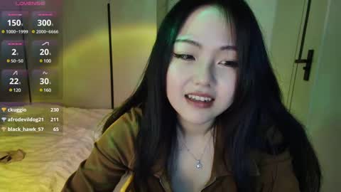 nana online show from 1, 3, 2025