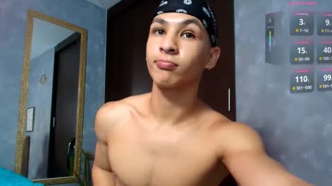 Luis Castro  online show from 8, 9, 2025