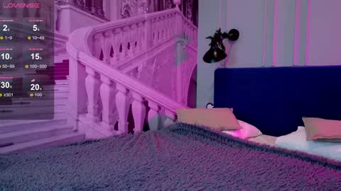 Snapshot of liv_fay chatting on 17, 12, 2024 Liv 3 online show from 17, 12, 2024