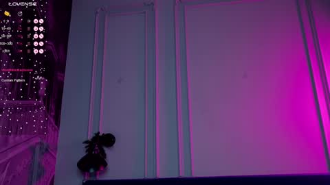 Snapshot of liv_fay chatting on 25, 12, 2024 Liv 3 online show from 25, 12, 2024