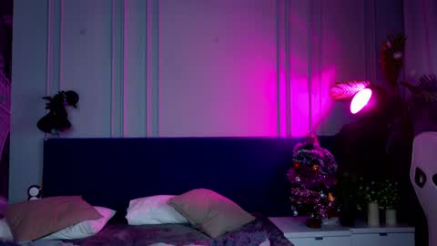 Snapshot of liv_fay chatting on 3, 1, 2025 Liv 3 online show from 3, 1, 2025