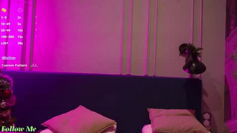 Snapshot of liv_fay chatting on 8, 1, 2025 Liv 3 online show from 8, 1, 2025