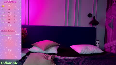 Snapshot of liv_fay chatting on 19, 1, 2025 Liv 3 online show from 19, 1, 2025