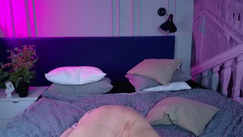 Snapshot of liv_fay chatting on 25, 1, 2025 Liv 3 online show from 25, 1, 2025