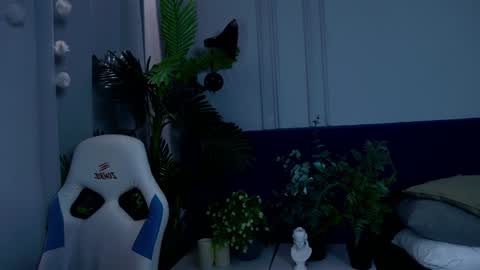 Snapshot of liv_fay chatting on 26, 1, 2025 Liv 3 online show from 26, 1, 2025