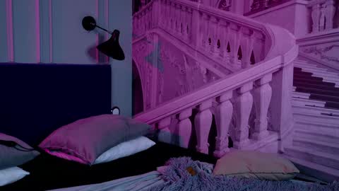 Snapshot of liv_fay chatting on 26, 1, 2025 Liv 3 online show from 26, 1, 2025