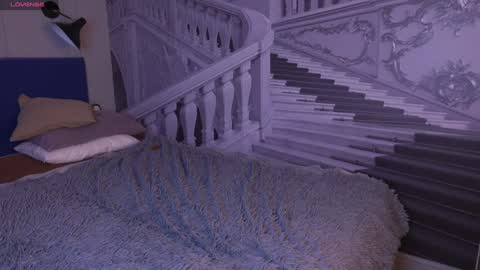 Snapshot of liv_fay chatting on 30, 1, 2025 Liv 3 online show from 30, 1, 2025