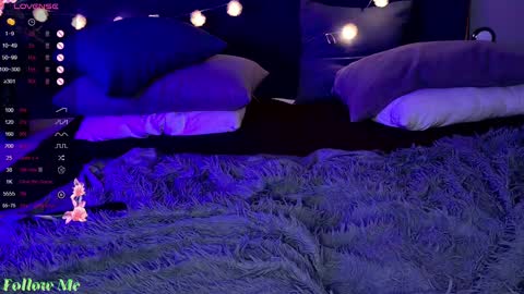 Snapshot of liv_fay chatting on 6, 3, 2025 Liv 3 online show from 6, 3, 2025