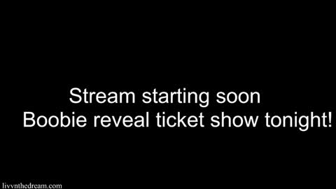 Liv and Drew online show from 12, 9, 2025