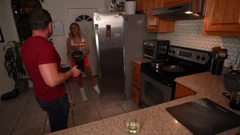 Liv and Drew online show from 8, 11, 2025