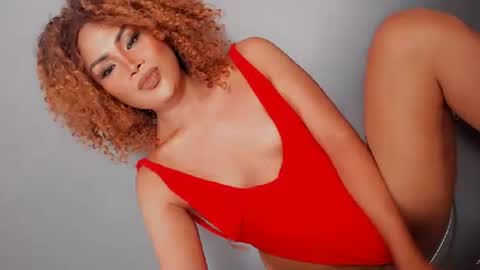 Tasha Carter online show from 23, 10, 2025