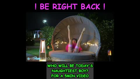 Cleo Patra -  online show from 15, 10, 2025