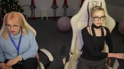 Sheryl online show from 22, 12, 2025