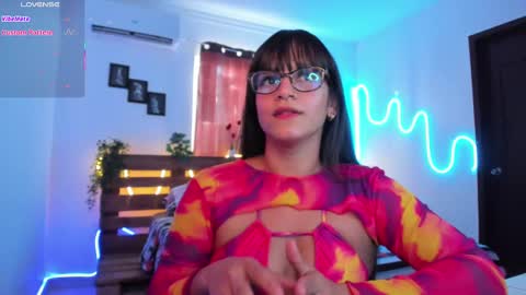 Livfabi  online show from 8, 9, 2025
