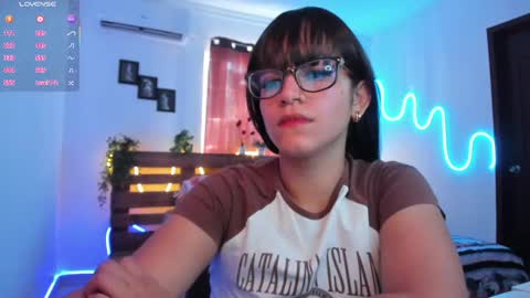 Livfabi  online show from 14, 9, 2025