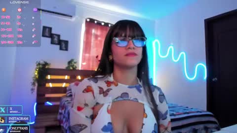 Livfabi  online show from 1, 10, 2025