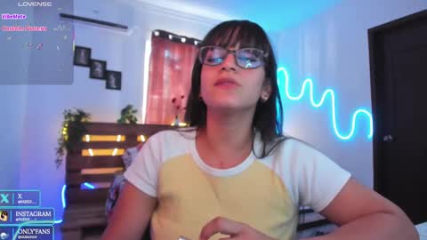 Livfabi  online show from 2, 10, 2025