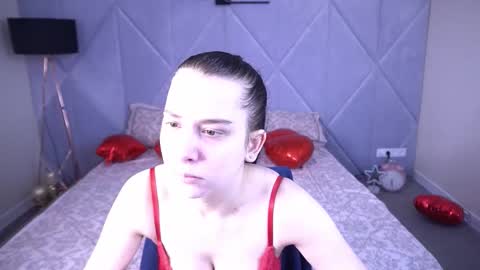 Snapshot of liviashy chatting on 2, 3, 2026 liviashy online show from 2, 3, 2026