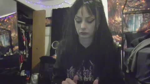 Liv Mirage online show from 29, 12, 2024