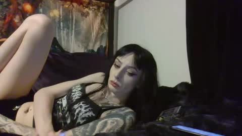 Liv Mirage online show from 3, 1, 2025
