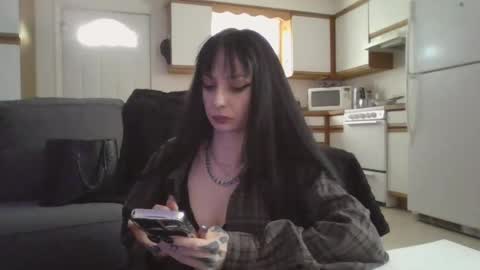 Liv Mirage online show from 14, 1, 2025