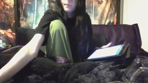 Liv Mirage online show from 21, 1, 2025