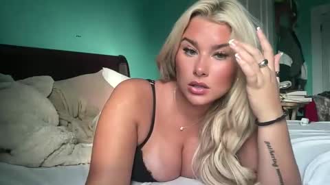 Livvy online show from 5, 11, 2025