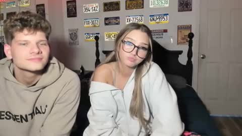 Livvy online show from 1, 3, 2025