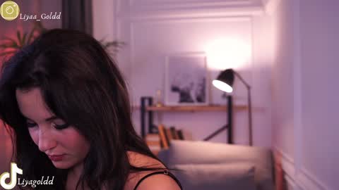 Liya Gold online show from 23, 12, 2024