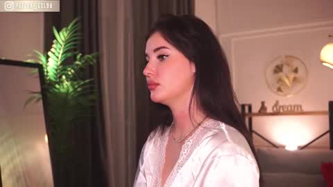 Liya Gold online show from 15, 2, 2026